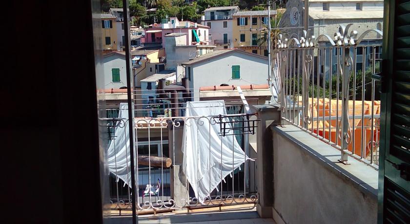 Villa Casa Elsa à Corniglia Chambre photo